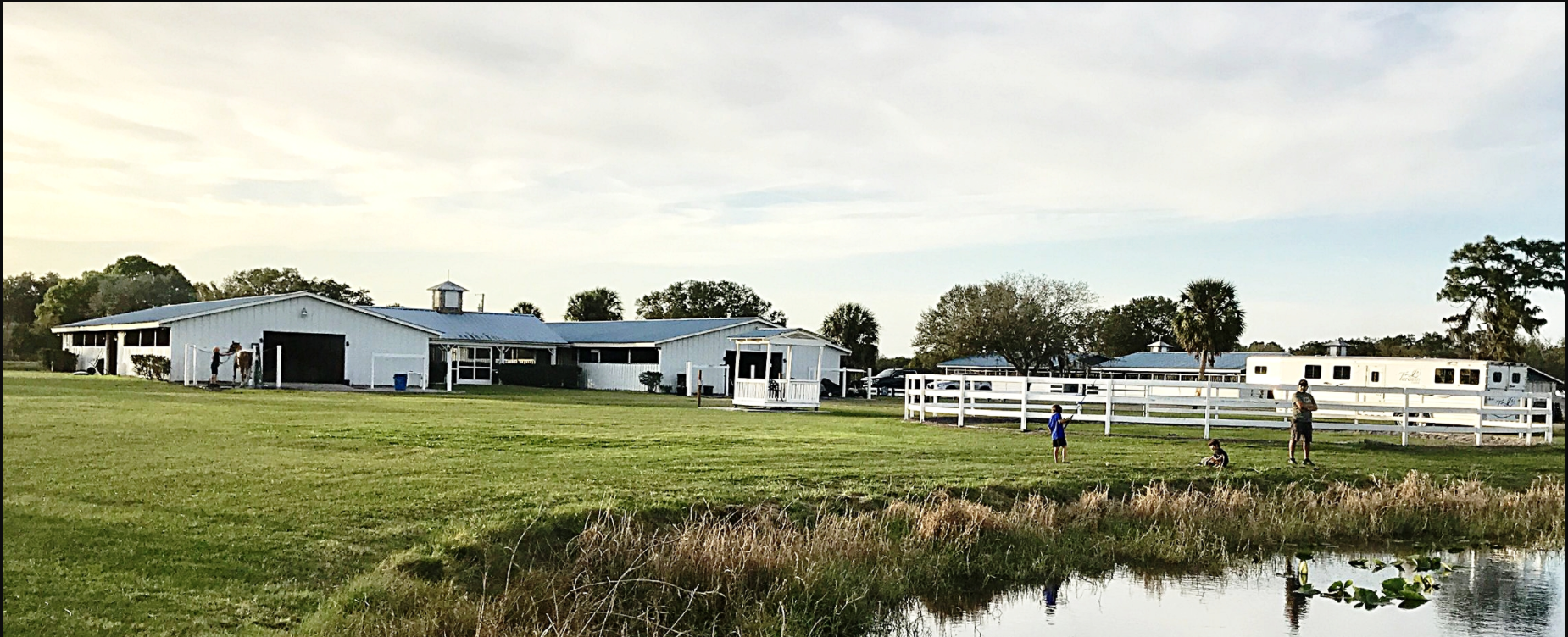 The Barn